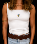 Wildflower Bouquet Tank