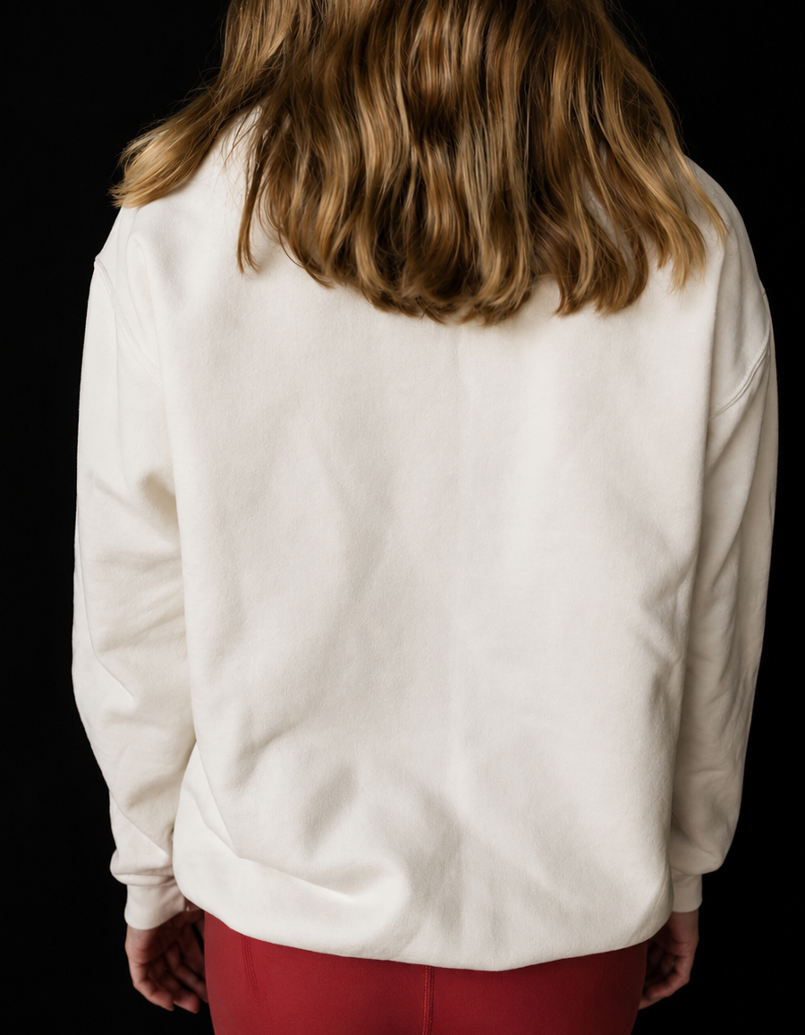 Vintage Gator Crewneck